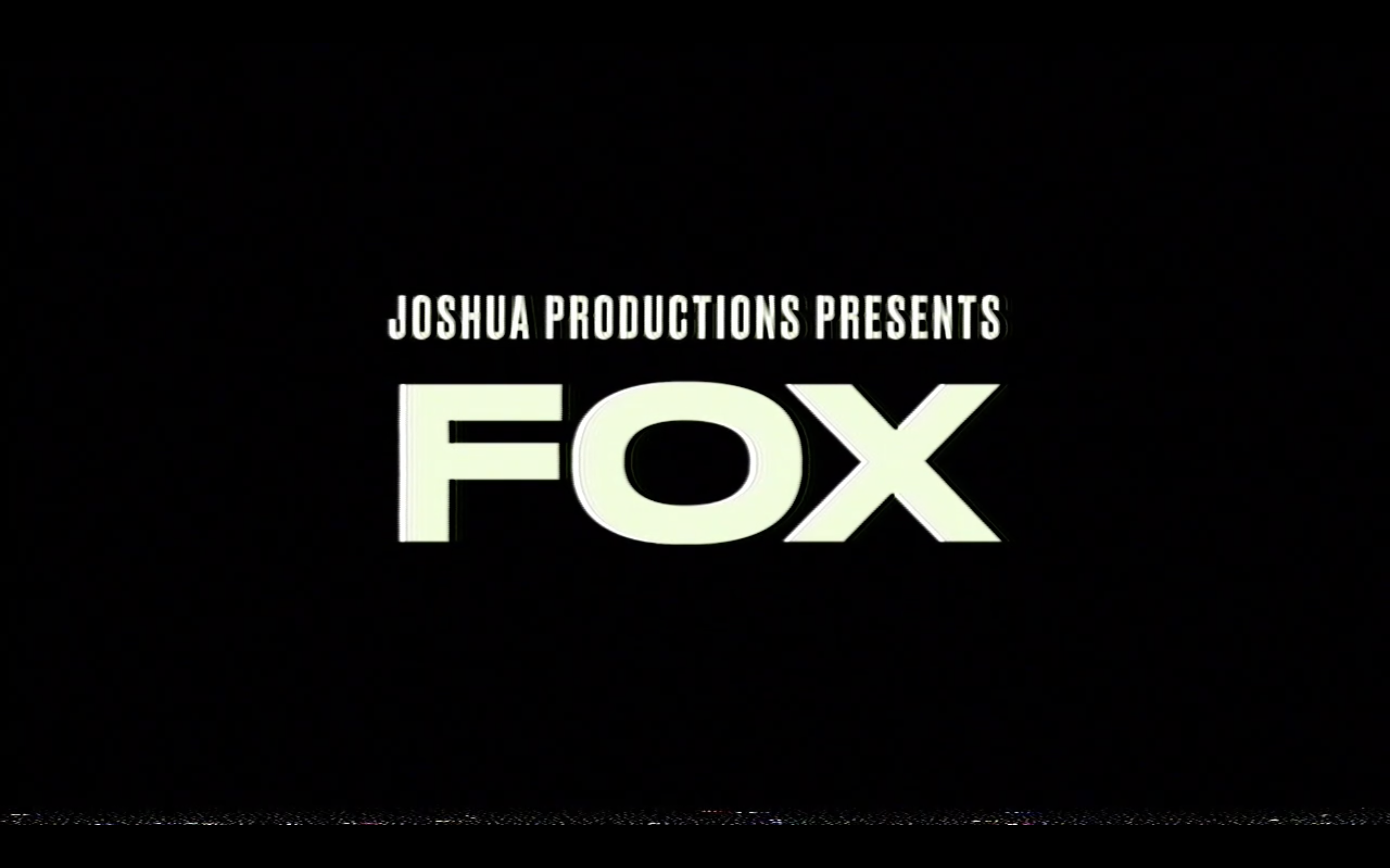 Fox 1987